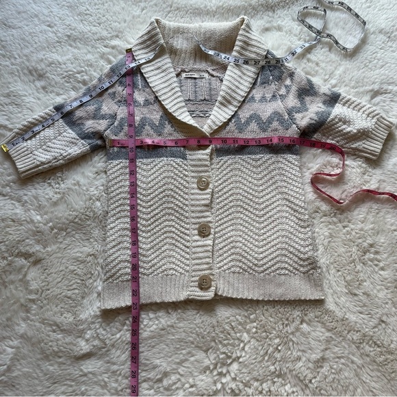 Old Navy Cottage Core Sweater S - Picture 4 of 8